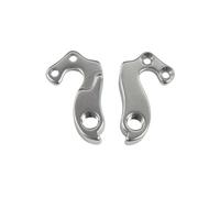 Massi Forcellino Del Cambio Dropout Zx3.casta29.casta27.5 Grey