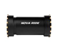 Gancio del deragliatore Nova Ride BB386 30 FSA Rotor Doré