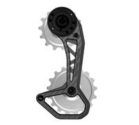 Gancio del deragliatore Nova Ride EVO S SRAM RVL RED/FC 12S Gris