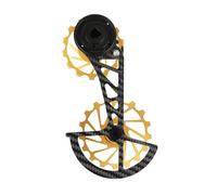 Gancio del deragliatore Nova Ride Sram AXS 12S Doré