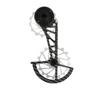 Gancio del deragliatore Nova Ride Sram AXS 12S Gris