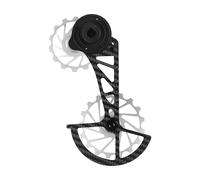 Gancio del deragliatore Nova Ride Sram AXS AXS XPLR Rival Gris