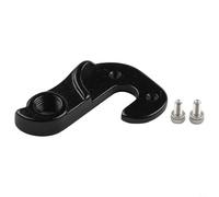 Gancio del deragliatore posteriore della lega di alluminio per Merida e per il Dropout del gancio della coda dei telai Centurion per il sistema di ingranaggi