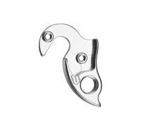 Gancio del deragliatore posteriore destro Union gh-240 Argenté