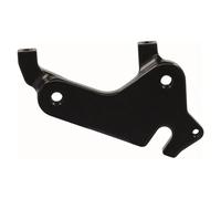Xlc Pin Sinus/yucatan Derailleur Hanger Nero Black