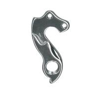 Gancio del deragliatore posteriore destro XLC do-a28 Noir