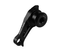 Gancio del deragliatore posteriore Nova Ride Shimano Noir