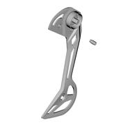 Gancio del deragliatore Shimano CUES U8020 Gris