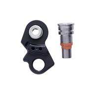 Shimano RD-M981, Unità Asse Attacco, Multicolore,