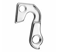 Shimano VAR Puntale di telaio Accessori per il ciclismo, Adulti Unisex, Multicolore, Taglia Unica