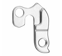 Shimano VAR Puntale di telaio Accessori per il ciclismo, Adulti Unisex, Multicolore, Taglia Unica
