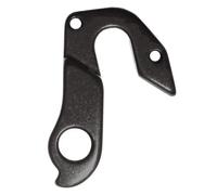 2501170099 XLC Forcellino cambio DA-100 per Haibike Xduro gen2 - trekking - trek