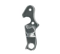 Gancio del deragliatore XLC do-A43 Argento