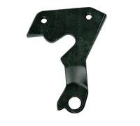 Gancio del deragliatore XLC do-A71 Noir