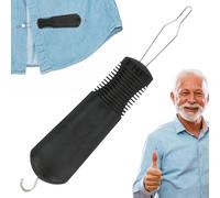 Gancio Del Pulsante, Hook Bottoni E Tiro Con Cerniera - Strumento Di Estrazione Pulsante, | Strumento Di Assistenza Per Pulsanti, Abbigliamento Per Matrimoni Per Un Gancio Del, Puls