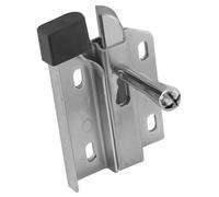 Gancio Del Sedile Pieghevole Della Mustang Fastback 1967-70 - RH Nuovo Dii