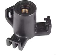 Gancio del tronco, gancio del tronco semplice robusta copertura del bullone dell'automobile dell'ABS compatibile con Tesla Modello 3 Durability