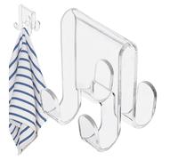 Gancio della porta della doccia - Giacchi di đoor ganci, sopra ganci per porte | Over the đor hoor - per qualsiasi doccia semplice, e non sono necessari strumenti per l'installazi