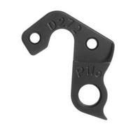 Gancio deragliatore #206472 per bici scala Scott Addict CR1 Contessa | D272 Pilo