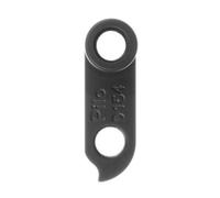 Gancio deragliatore #23-11601, 04-05103 per Santa Cruz V10.3 | D154 Pilo