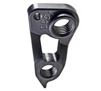 Gancio deragliatore #239530 per Scott Foil Metrix Addict Gravel Solace | D651...