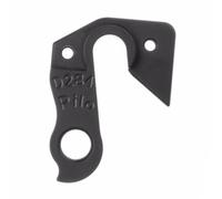 Gancio deragliatore #300060063 per Yeti ASR5 ASR-C | D284 Pilo