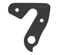 Gancio deragliatore #80-92-5-A0A-707 per BMW Active Hybrid E-Bike | D1124 Pilo