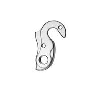 Gancio deragliatore colnago gh 208
