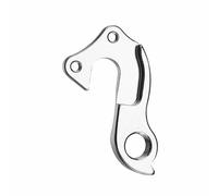 Gancio Deragliatore Compatibile per Jamis KHS Mondraker Novara Orange GH-254 ...