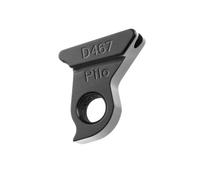 Gancio deragliatore compatibile/sostituzione per Mondraker Summum Durham | D4...
