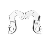 Gancio deragliatore in alluminio per telaio bmc gh 226