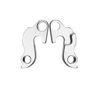 Gancio deragliatore in alluminio per telaio bmc gh 237