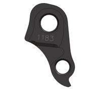 Gancio deragliatore #IT340230 per cecchino intenso | Pilo D1183