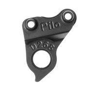 Gancio deragliatore #KP173 per bisturi Cannondale Fat CAAD Jekyll | D268 Pilo