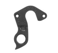 Gancio deragliatore #KP255 per Cannondale CAADX Bad Boy CAAD12 CAAD8 | D389 Pilo