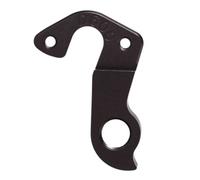 Gancio deragliatore #KP316 per Cannondale Kids trail 24 | D600 Pilo