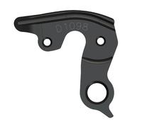 Gancio deragliatore #KP396 per Cannondale Di2 Supersix EVO | D1098 Pilo