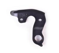 Gancio deragliatore #KP396 per Cannondale Supersix EVO | DROPOUT-282 Ruote mfg