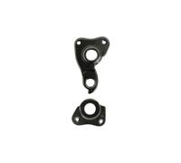 Massi Dropout Frame Mtb Pro Boost 29 Inches 2020 Derailleur Hanger Nero