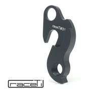 Gancio Deragliatore Mech focus Fondriest GT Cavalli Jamis Electra Kona Lemond