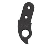 Gancio deragliatore per bici Conway MR801 QMR-900 | D1062 Pilo