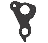 Gancio deragliatore per bici NS Eccentric Crono, Djambo, Liar | Pilo D1128