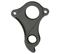 Gancio Deragliatore per Bicicletta Cannondale SuperSix Evo SE CX 2022 D880 Pilo