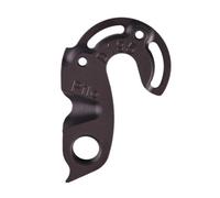 Gancio deragliatore per bisturi rapido Cannondale Touring Bad boy Rush | D195...