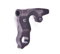 Gancio deragliatore per Cannondale Supersix EVO Carbon | DROPOUT-281 Wheels mfg