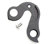 Gancio Deragliatore per Conway, Feltro Canti Brake Cyclo-X Z5 AR3 2016 | D617...