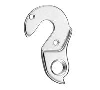 Gancio deragliatore per Cube Orange Saracen Winora Dartmoor BeOne | GH-115 Marwi