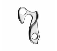 Gancio deragliatore per feltro Haibike Norco Orange Stevens Thompson | GH-033...