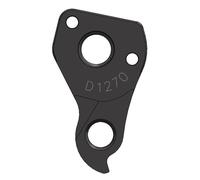 Gancio deragliatore per Fuji, NukeProof, Bianchi, Kellys, KHS, Orange | D1270...