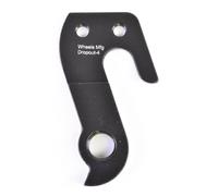 Gancio deragliatore per Gary Fisher Fisher Mtn 1997 1996 | DROPOUT-4 Wheels mfg